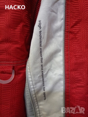 Зимно Яке с Качулка за СКИ и СНОУБОРД GOLDWIN Размер L 100% Оригинално Внос От Англия, снимка 9 - Зимни спортове - 52705410