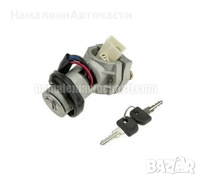 Контактен ключ запалване 1907617 ESTVC002 Iveco Daily 1990-1999