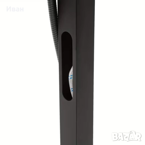 СТОЯЩ СМЕСИТЕЛ ЗА ВАНА BLACK, снимка 9 - Други стоки за дома - 52247563