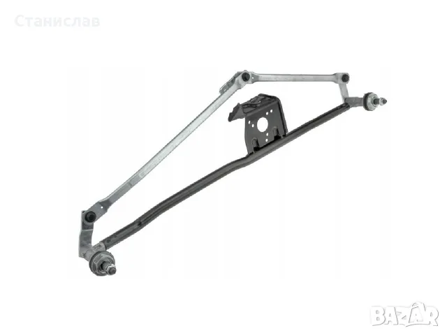 Лостов механизъм за чистачки за Iveco Daily MK4, Iveco Daily MK3 – 500362502