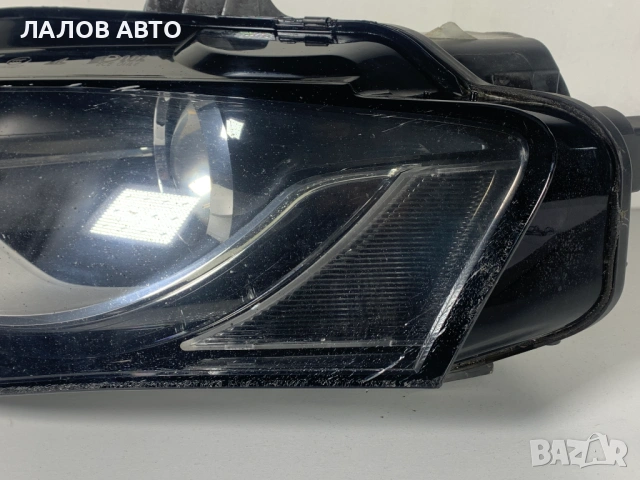 Ляв оборудван фар Ауди А4 Б8 Lqv oborudvan far Audi A4 B8 (07-11) 8K0941029G, снимка 3 - Части - 53255039