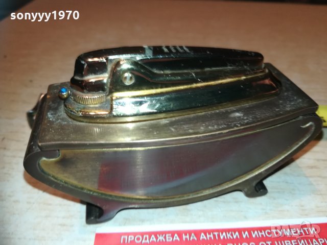 ENGLAND RONSON-MADE IN ENGLAND 1502211707