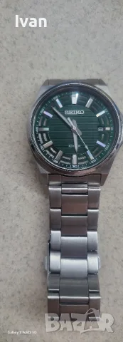 часовник Seiko 10 BAR