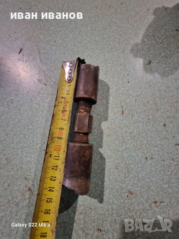 Обтегач Фиксатор , снимка 2 - Селскостопанска техника - 39485555