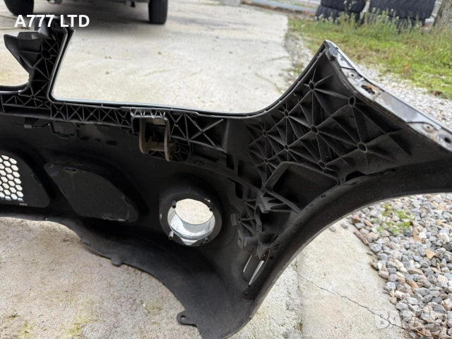 Mercedes C- klass W204, снимка 4 - Части - 53094089