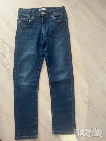 Детски дънки за момче, снимка 3 - Детски панталони и дънки - 52015822