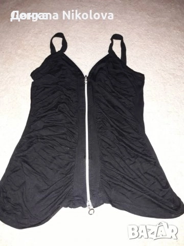 Дамски дънки,блузи,тениски, снимка 5 - Тениски - 52047964