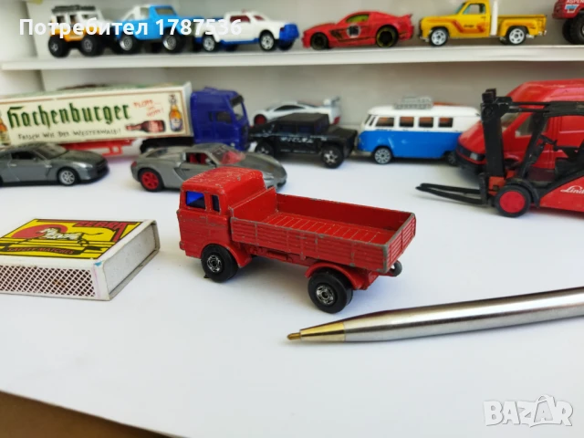 Малки колички, снимка 10 - Колекции - 51079731