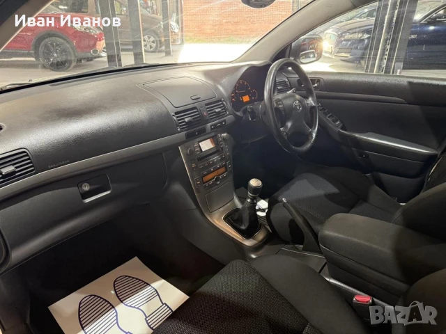 Toyota ave sis 2.2 d-cat 177 коня, снимка 4 - Части - 50995934