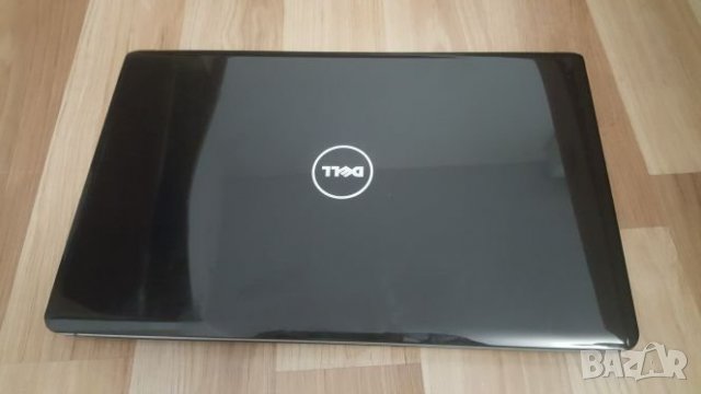 dell inspiron 1570 за части, снимка 2 - Части за лаптопи - 38872743