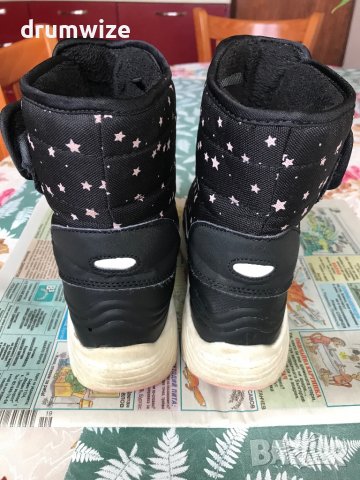 Детски ботуши Pepperts! 36 номер, снимка 4 - Бебешки боти и ботуши - 37968040