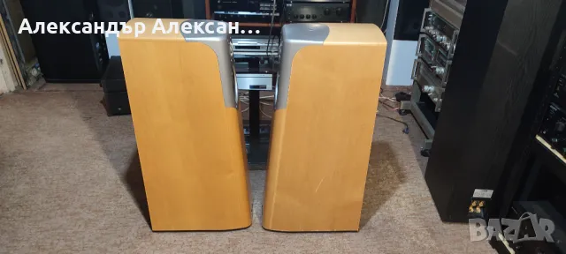 Infinity Kappa 400, снимка 6 - Тонколони - 48144427