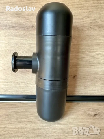 Преносима ръчна кафемашина за еспресо, снимка 3 - Кафемашини - 53224916