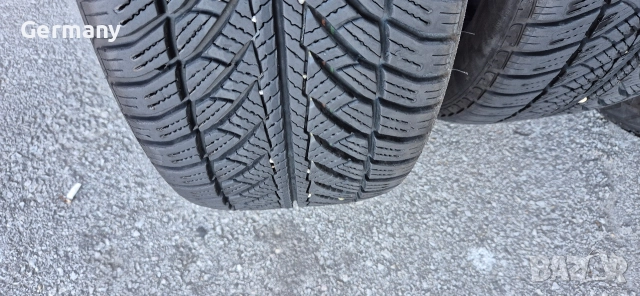 зимни гуми 245 45 r18 runflat , снимка 4 - Гуми и джанти - 52931821