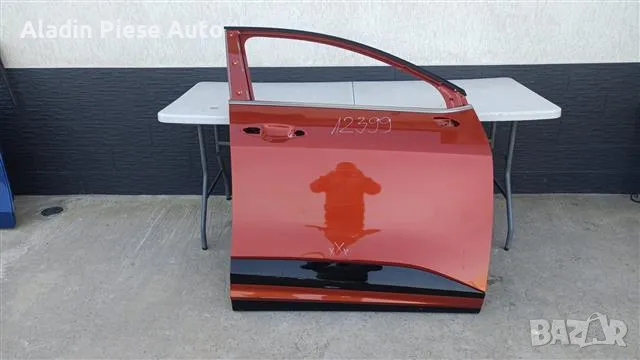 Предна дясна врата Kia Sportage 5 година 2022 2023 2024г 