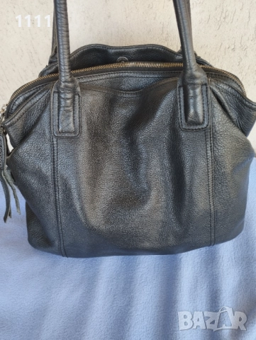 Дамска чанта Ilse Jacobsen , снимка 9 - Чанти - 51517769