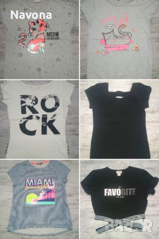 Тениски 10-11г 