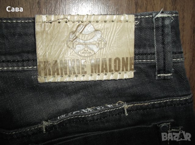 Дънки FRANKIE MALONE   мъжки,М