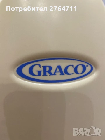 Бебешка люлка, снимка 3 - Детски люлки - 51149402