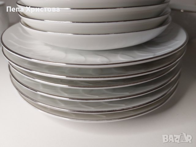 Сервиз за дълго кафе или чай Rosenthal Studio line , снимка 4 - Сервизи - 44405053