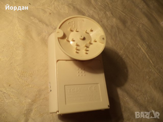 Лампи с датчик за движение, снимка 2 - Лед осветление - 29348535