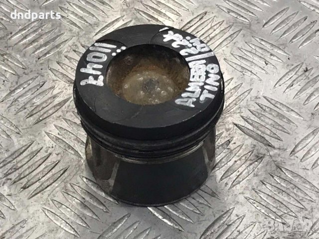  Бутало Nissan Almera Tino,2.2dCi,2004г.