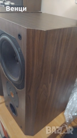 FOCAL JMLab Prelude Double Bobine за проект/части, снимка 3 - Тонколони - 54076209