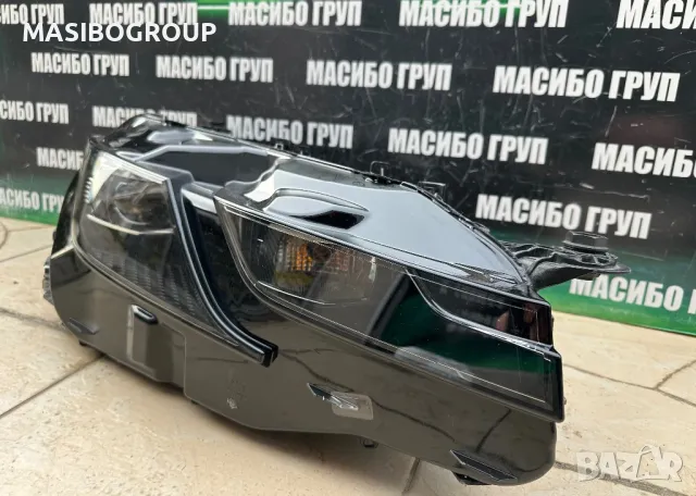 Фарове Led фар за Фолксваген Артеон Vw Arteon , снимка 4 - Части - 48590088