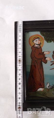 Стъклопис , снимка 3 - Картини - 42721255