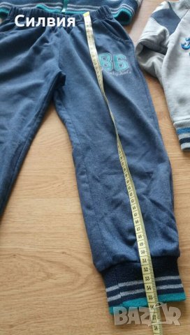 Детски лот 4/5год за 15лв., снимка 3 - Детски комплекти - 34377926