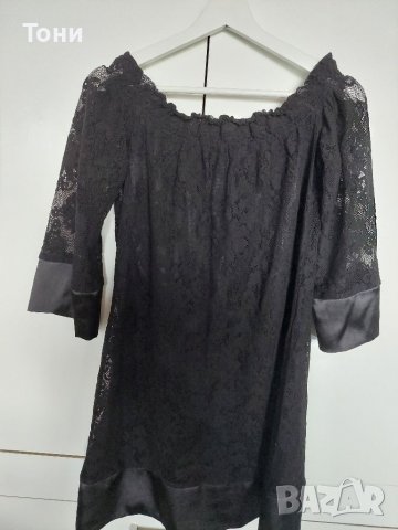 Дамска официална рокля , снимка 2 - Рокли - 39055031