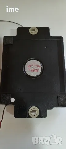 Говорители 242226440212. Свалени от Телевизор. Philips 42PFL7008K/12. С неработещ Main Board., снимка 8 - Части и Платки - 47564940