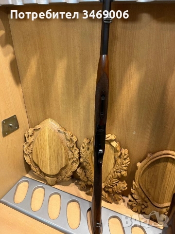 Ловна пушка FRANCHI,кал.12