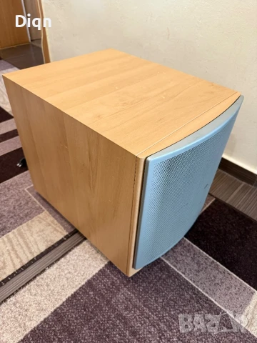 Infinity 12” subwoofer , снимка 4 - Тонколони - 51397319