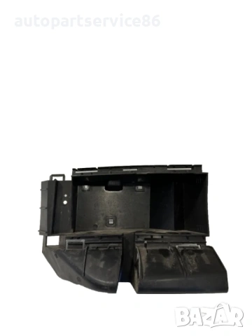 Държач/конзола за задна лява броня D5 за Volvo XC90 2.4D 185HP (2007) 30698137