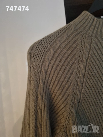 Пуловер Orsay ХЛ, НОВ, снимка 6 - Блузи с дълъг ръкав и пуловери - 53187290