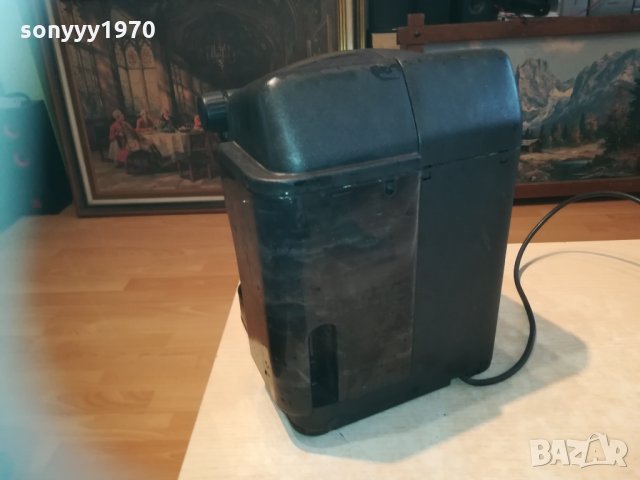 saeco-кафемашина без ръкохватка 1003211204, снимка 12 - Кафемашини - 32105789