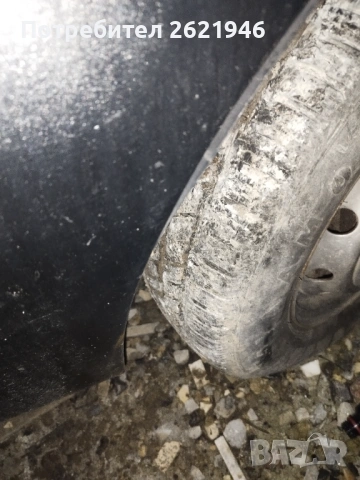 Продавам Ситроен джъмпер с проблем , снимка 3 - Бусове и автобуси - 53951463