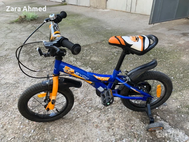 Детско колело