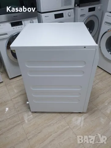 230V - 400V - UK Miele Professional Hygiene PWM 507 Little Giants Пералня Миеле, снимка 10 - Перални - 55984655