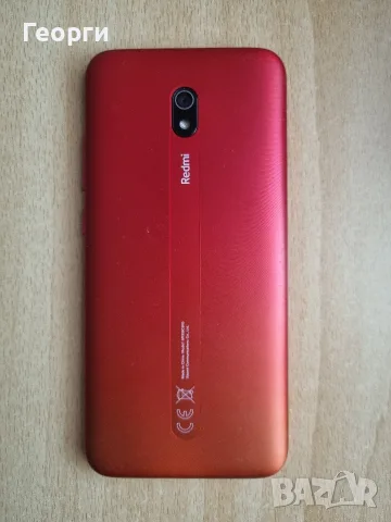 Xiaomi redmi 8a, снимка 7 - Xiaomi - 56346856