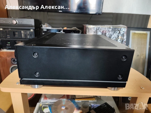 SONY TA-F870ES, снимка 10 - Ресийвъри, усилватели, смесителни пултове - 54122365