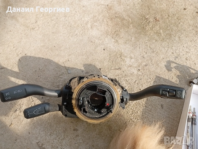 лентов кабел с лосчетата