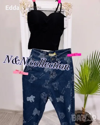 Бюстиета топове, снимка 6 - Корсети, бюстиета, топове - 49771109