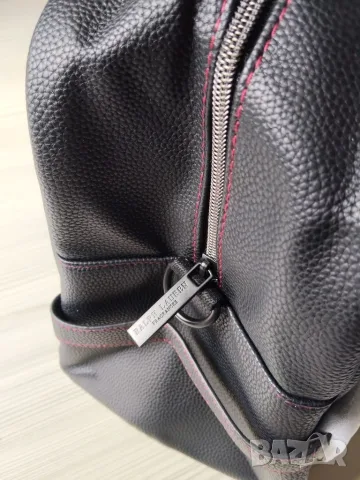 Кожени чанти Ralph Lauren, снимка 6 - Чанти - 56057333