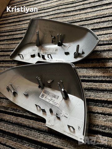 Капаци за огледала BMW, снимка 5 - Аксесоари и консумативи - 37124153