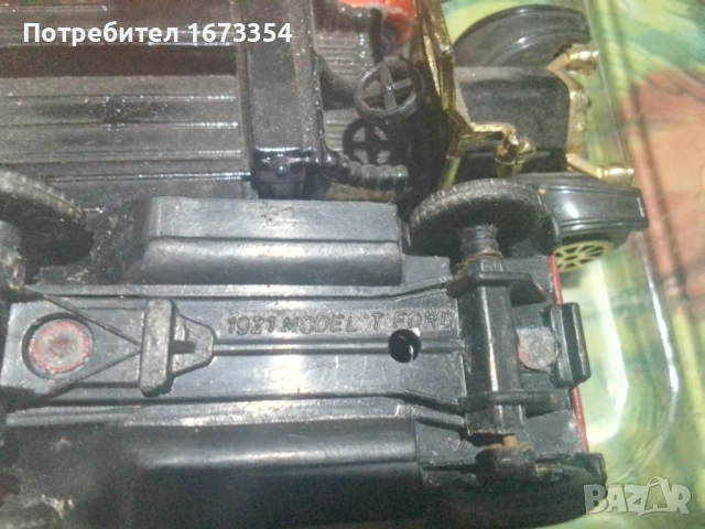 MATCHBOX реплики, снимка 2 - Колекции - 51704503