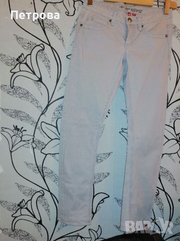 Нови мъжки дънки "ESPRIT" 