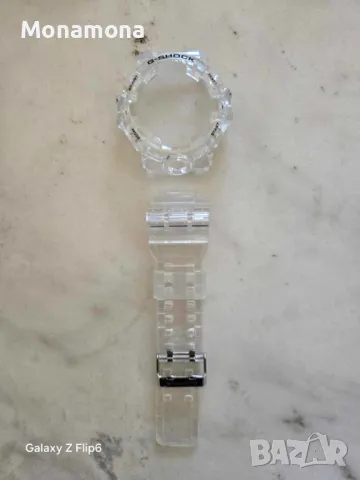 Безели и каишки за G-Shock, снимка 1