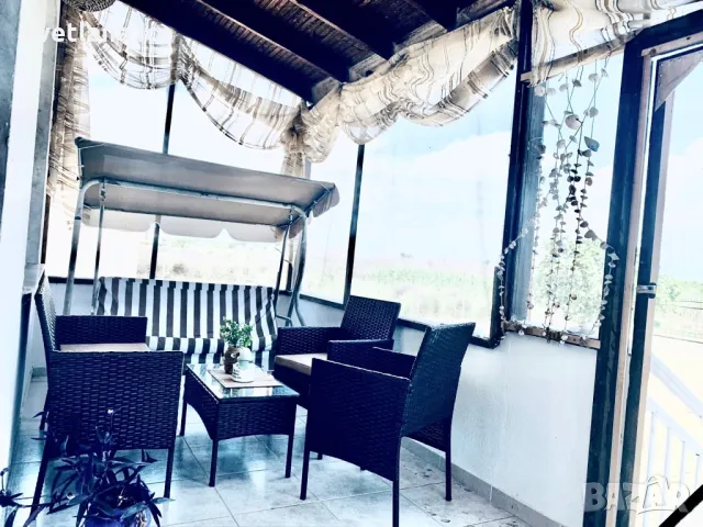 Къща за гости Албатрос -Керамоти, снимка 14 - Къщи - 49623300